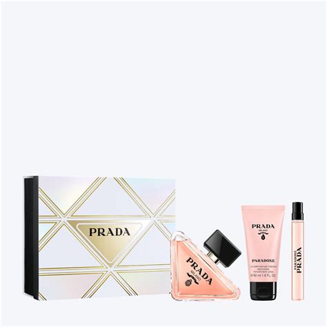 prada paradoxe 30 ml|prada paradoxe 30ml gift set.